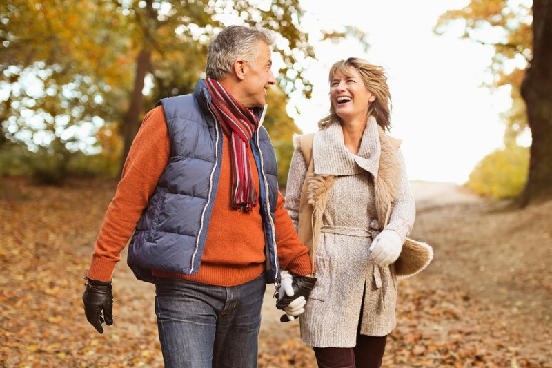 Ha naponta ennyit gyalogol, 5 évvel élhet tovább - állítják a kutatók