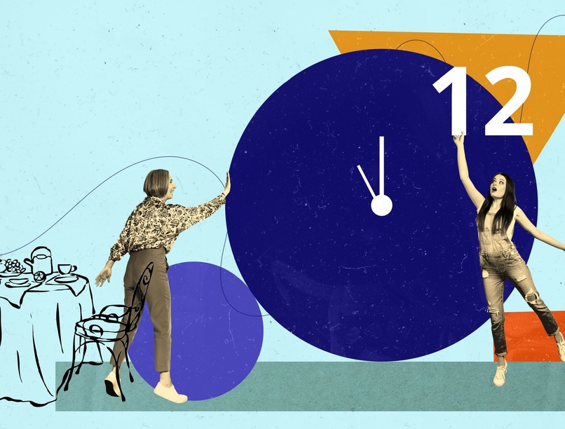 korai vacsora jobb alvás