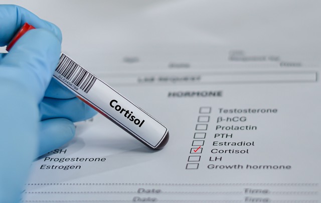 Mi számít magas kortizol szintnek? Nézze meg, érintett-e!