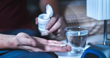  Altatók - ezért okozhatnak könnyen függőséget 