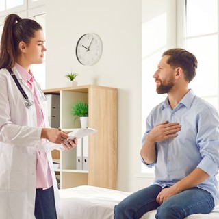 Rejtett szívbetegségek: ezen a ponton a szív még nem szól, pedig már nagy bajban van! című cikk nyitóképe