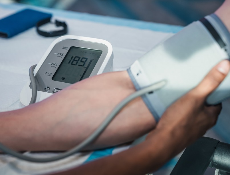 hipertonia magas vérnyomás oka