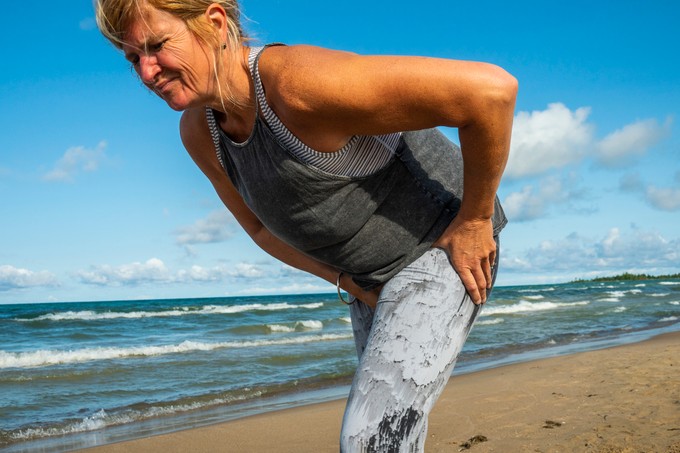 Potenciális sérülések nyaralás alatt: ezek a veszélyek leselkedhetnek ránk! című cikk nyitóképe