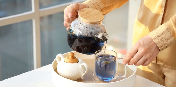 Olyan, mint egy természetes éjszakai infúzió: enyhíti a nyakizomfájdalmat alvás közben című cikk nyitóképe