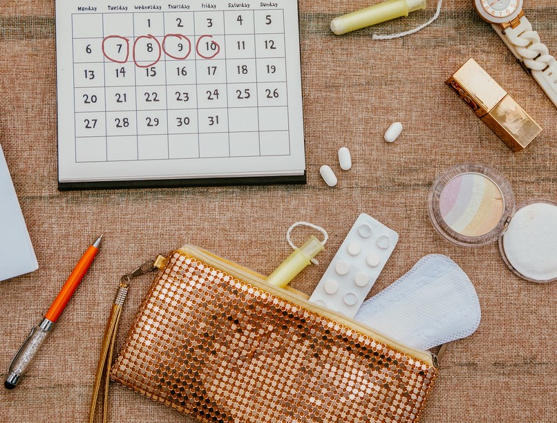 menstruáció kimarad terhességen kívül oka