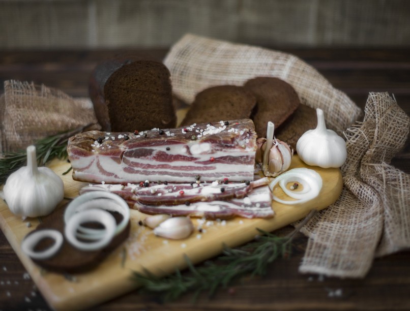 szalonna, cukor, alkohol, idegrendszer, kutatás, táplálkozás, zsíros ételek
