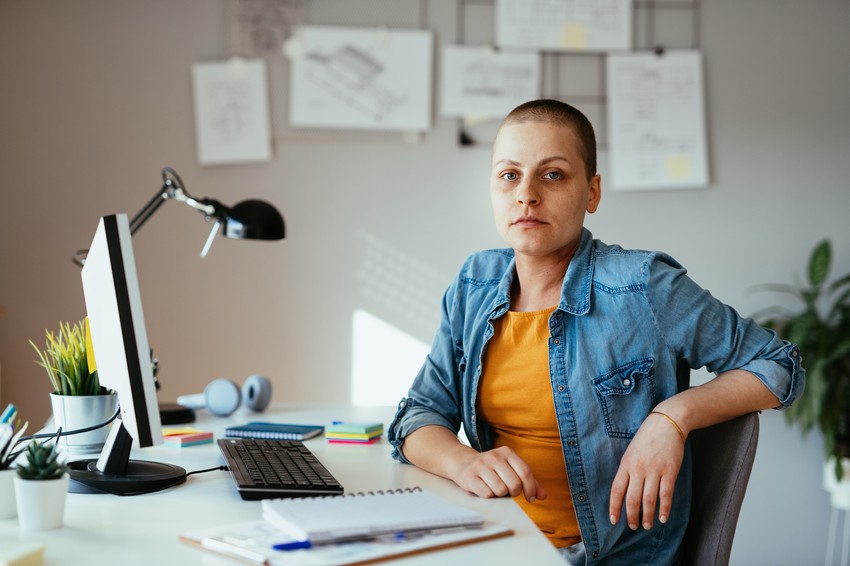 30 éves kora előtt 12 különböző daganat alakult ki egy nőnél.