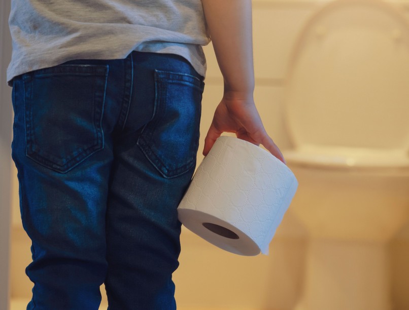 Orvos válaszol hasmenés székelési inger