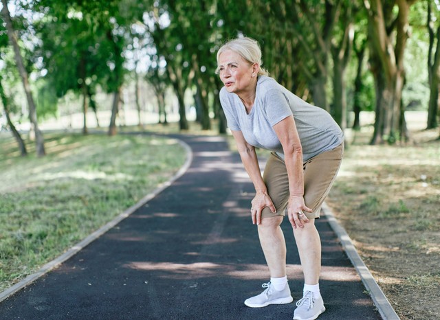 70 év felett is működik: ezért élnek tovább azok, akik ezzel a módszerrel sétálnak