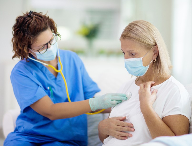 oltás után fertőzés, covid oltás mellékhatása, koronavírus