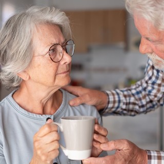 Mi a különbség az Alzheimer-kór és a demencia között? című cikk nyitóképe