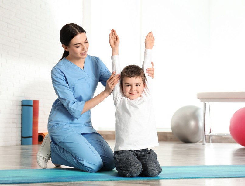 Bethesda mozgás krónikus fájdalom ellen