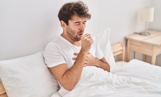 Köhög, fullad, nehezen veszi a levegőt reggelente? Ez a betegség is okozhatja! című cikk nyitóképe