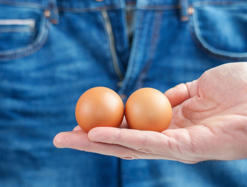 meleg here gond meddőség spermium