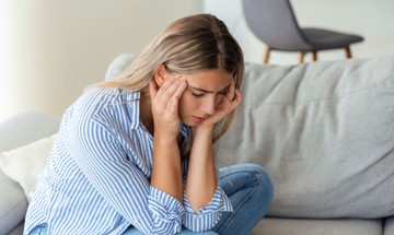 2. Az összetört szív fogékonyabb a stresszre