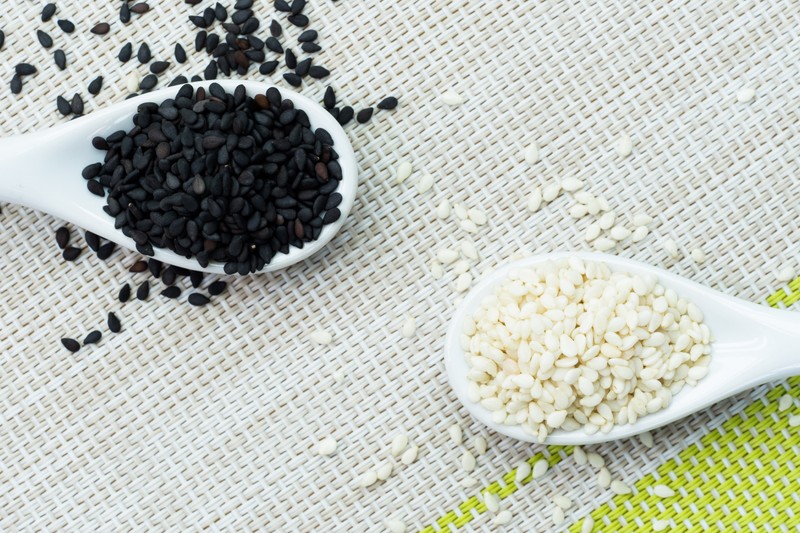 Szezámmag: komoly gondokat is okozhat a csontok titkos szövetségese