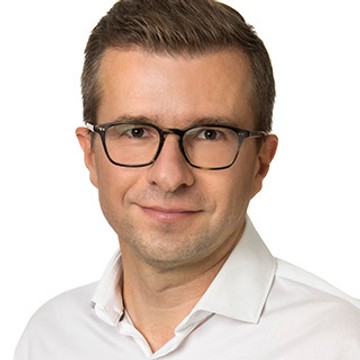 Dr. Bokor Attila PhD