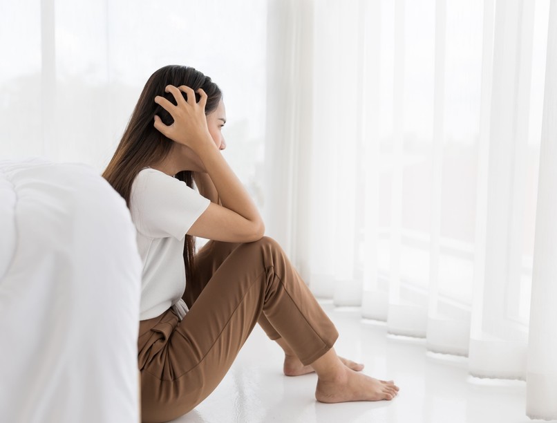 méheltávolítás műtét után libidó hüvelyszárazság