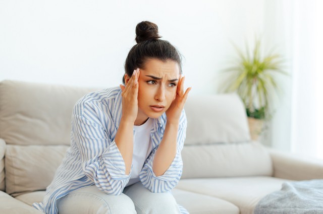 Hasogat a fejem: itt az ideje orvoshoz fordulni? Villámteszt fejfájósoknak!