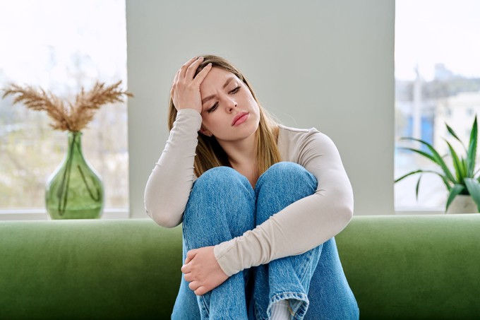 A „szupernő” mítosza: a tökéletesség ára a kimerültség című cikk nyitóképe