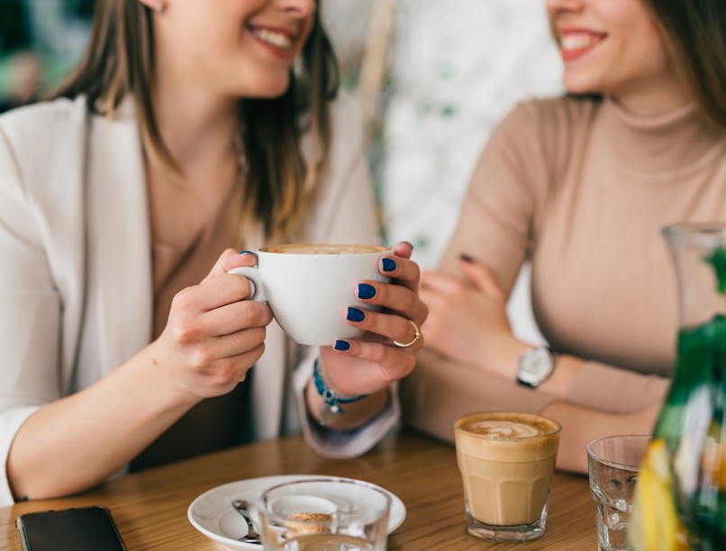 kávé koffein káros hatás kutatás