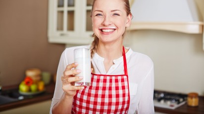 „Fehér arany mosatlan kecskebőrről”: ez a régi fermentált ital felveszi a versenyt a probiotikum-kapszulákkal! című cikk nyitóképe