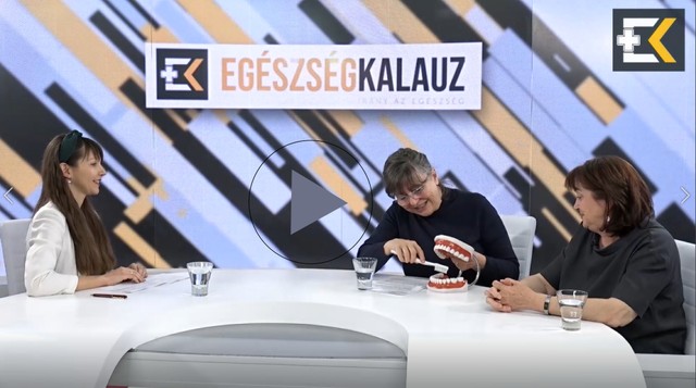 Hogyan mossa meg helyesen a gyerek a fogát?