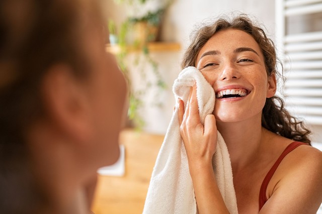 Milyen gyakran kell cserélni a törülközőt? Lehet, hogy eddig rosszul tudta