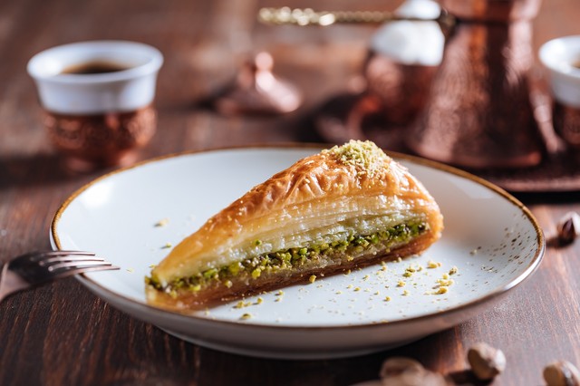 Nemzetközi konyha: íme egy lista a legjobb külföldi ételekről!