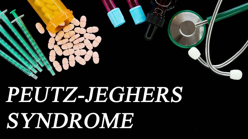 Peutz-Jeghers szindróma tünet vizsgálat kezelés