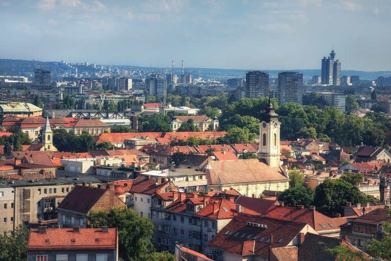 Szerbiában is készülnek a 4. hullámra