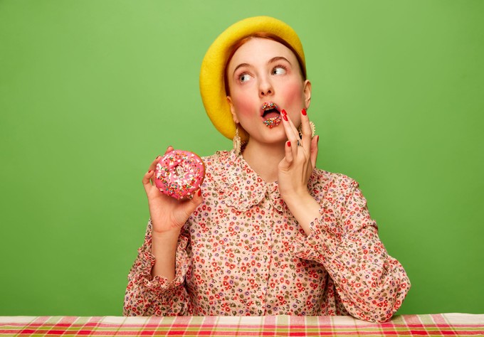 Arcpirulás, kimelegedés, puffadás evés után? Ez lehet az oka! című cikk nyitóképe