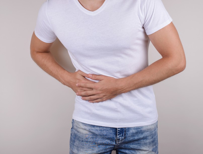 fájdalom, hasfájás, bélgyulladás, ibd