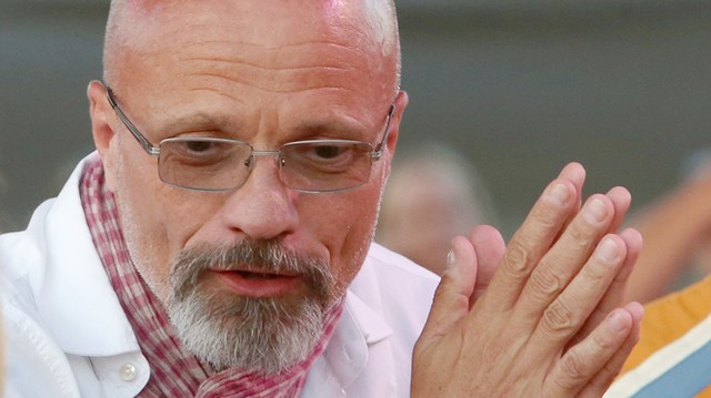 Zacher: minden 10. oltott betegre jut 1 oltott a kórházban