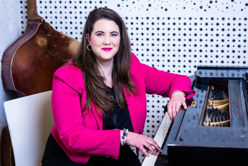 Németh-Nagy Johanna