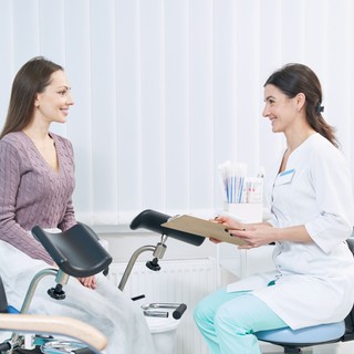 Minden 10. méhnyakrákos beteg 35 év alatti – a szűrés életet ment című cikk nyitóképe