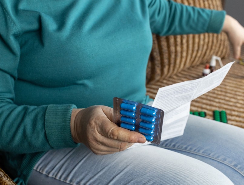 mentők, életmentő app, gyógyszerlista