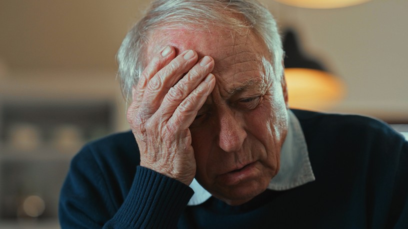 demencia félrediagnosztizál téves