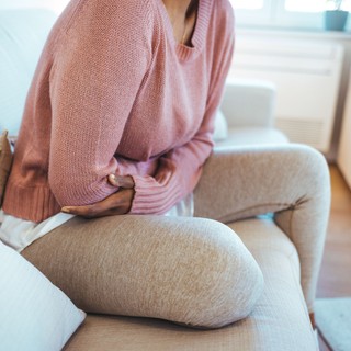 Endometriózis fájdalom nélkül - igen, lehetséges című cikk nyitóképe
