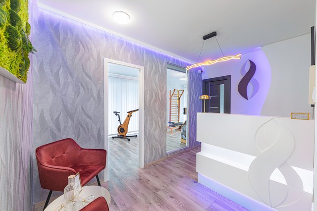 Óbudai helyszínnel bővül a Mozgásklinika hálózata