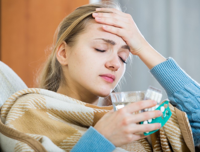 influenza mikor orvos panasz