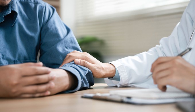 A férfi azt hitte, csupán székrekedése van – majd két héttel később meghalt című cikk nyitóképe