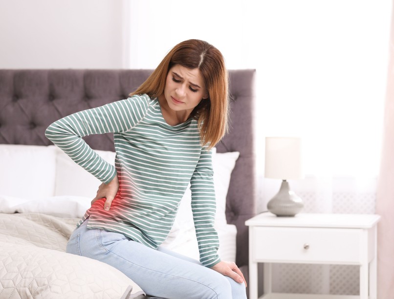 krónikus fájdalom tapasztalat emberi történet