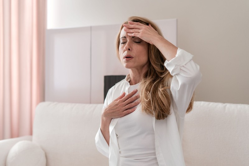Okozhat szorongás reflux-szerű panaszokat? Az orvos válaszol   
