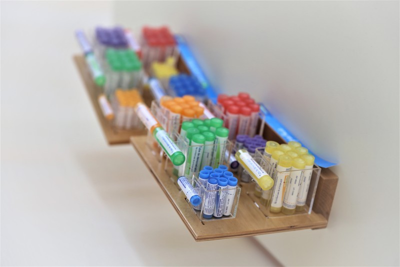 Így készülnek a homeopátiás gyógyszerek