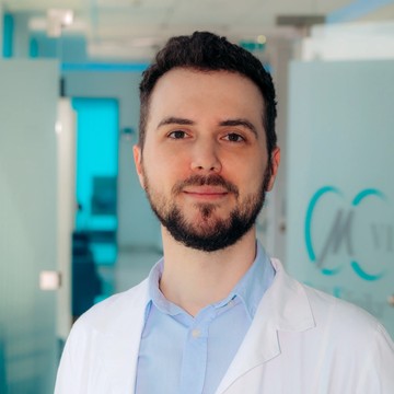 Dr Kis Gergely