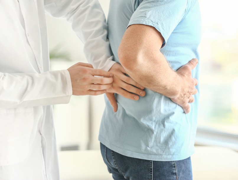 idült vesebetegség, CKD, diagnózis, tünetei