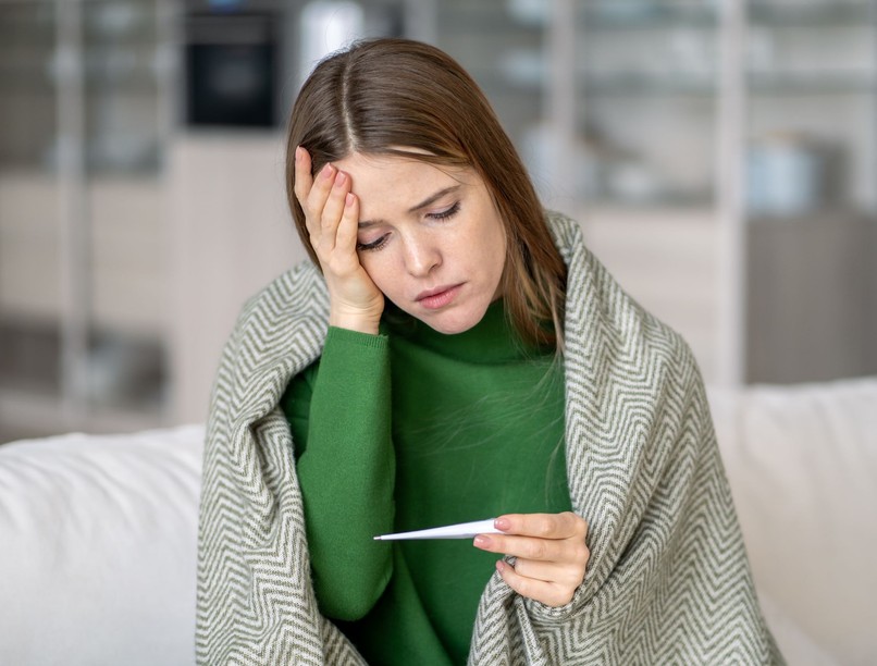 megfázás influenza beteg hiba 