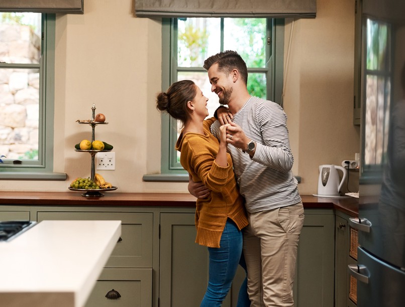 párkapcsolat, szerelem