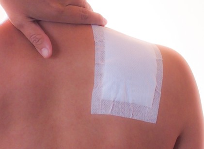 Krónikus fájdalommal él? Magyar kutatók tapasza enyhítheti a panaszait című cikk nyitóképe